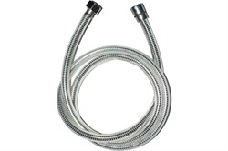 Шланг для душа РМС SH 12, нерастяжной, 1.5м, ПВХ 88355