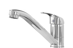 Смеситель для кухни STOMEGA PRO 9301, однорычажный, на шпильке, хром 82650