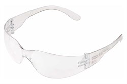 Очки защитные STARTUL О-3 ST7220-03, панорамные, прозрачные линзы 87056