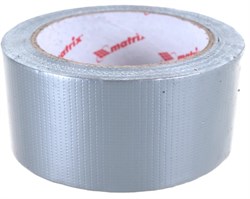 Лента клейкая (скотч) MATRIX 89068, 48ммx25м, армированная, влагостойкая 88783