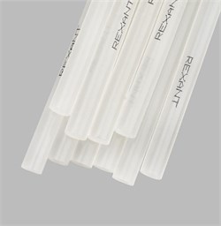 Стержень клеевой для термопистолета REXANT 09-1270, 11.3x270мм, штука 79265