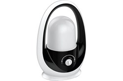 Фонарь кемпинговый КОСМОС PREMIUM KOSAC6012HW, аккумуляторный, зарядное устройство, 1 светодиод, 7 режимов 52739