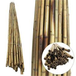 Опора бамбуковая для растений, длина 90см 85723