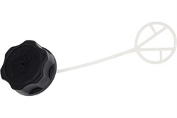 Крышка топливного бака ECO GTP-X004, для триммера 90757