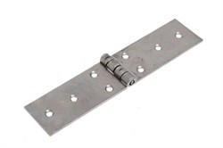 Петля мебельная/карточная МЕТАЛЛИСТ, 200х45мм, оцинкованная сталь 30492