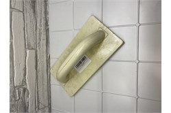 Терка шлифовальная 888 ППУ, 320x180мм, пенополиуретановая 83606