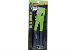 Заклёпочник СИБРТЕХ 40543, переставной, 270мм, 2.4-3.2-4.0-4.8мм, ручной 90832