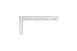 Угольник STARTUL PROFI 3525-035 столярный, стальное полотно, 350мм 79600