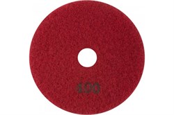 Круг шлифовальный алмазный CUTOP Special, гибкий, Р400, 100х3мм 90805