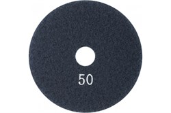 Круг шлифовальный алмазный CUTOP Special, гибкий, Р50, 100х3мм 90802