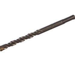 Бур CUTOP 40-12160 Profi, SDS-plus, 12х160мм, по бетону, двойная резьба 60891