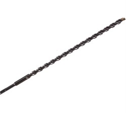 Бур CUTOP 40-16460 Profi, SDS-plus, 16х460мм, по бетону, двойная резьба 75056