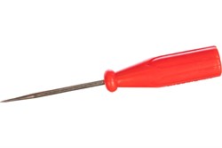 Шило КУРС 67405 с пластиковой ручкой 86410