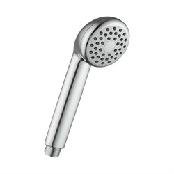 Лейка для душа FRAP F07, однорежимная, круглая, диаметр 65мм 89530