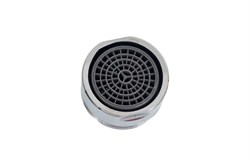 Аэратор для смесителя LEDEME L74, с наружной резьбой 88416