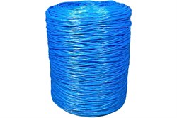 Шпагат многоцелевой, 1000м, 800текс, полипропилен 82016