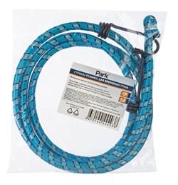 Стяжка для груза багажная Park 105115, 8мм x 1.3м 83952