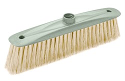 Щетка для пола IDIland Greenland, 285x60x55мм, без черенка, зеленая 84854