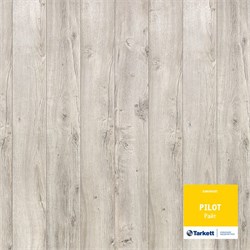 Ламинат TARKETT Pilot Райт, 33 класс, с фаской, 1292x159x10мм, 6шт. в упаковке 91637