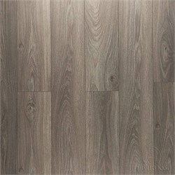 Ламинат Clix Floor Plus Дуб Темный 088, 32 класс, с фаской, 1200x190x8мм, 7шт. в упаковке 91638