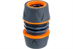 Муфта соединительная STARTUL Garden ST6016-6-1/2, 1/2", пластиковая 53558