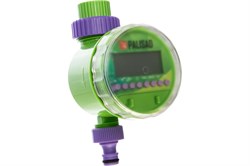 Таймер для полива PALISAD 66191, электронный, 1-3/4", пластиковый 1409