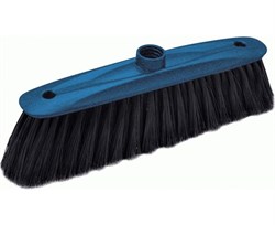 Щетка для пола SVIP SV3111АНТ, 290x70x95мм, без черенка, антрацит 88625