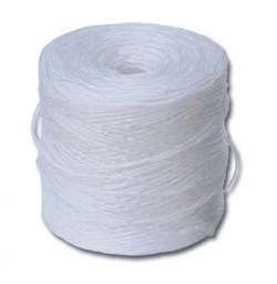 Шпагат многоцелевой ШП-250, 250м, 800текс, полипропилен 89762