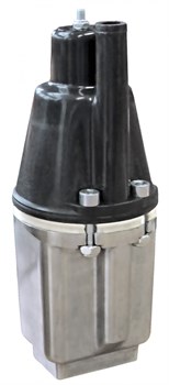 Насос дренажный МАЛЫШ-3 НЗ, вибрационный, погружной, 0.12-40м, 240Вт, шнур 10м 15942