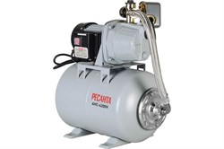 Автономная станция водоснабжения (насосная станция) РЕСАНТА АНС-4200Ч, 1200Вт 91969