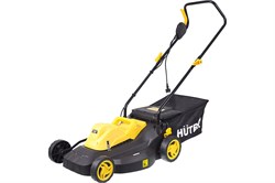 Газонокосилка HUTER ELM-2000Т, электрическая, 2000Вт, ширина скашивания 43см 92053