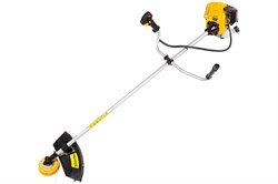 Триммер бензиновый HUTER GGT-1500ТА, 1.5кВт 91957