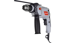 Дрель ударная РЕСАНТА ДУ-13/580, 580Вт, 1-скоростная 91947