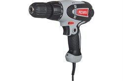 Дрель-шуруповерт РЕСАНТА СШ-550-1,  550Вт, 25Нм, 1-скоростная 91949