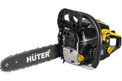 Бензопила HUTER BS-4514, длина шины 35см, объем двигателя 45 см3 92028
