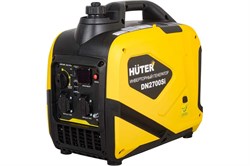 Электрогенератор HUTER DN2700Si Huter бензиновый, инверторный, 2500Вт, с ручным стартером 92060