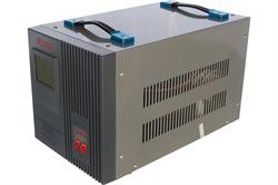 Стабилизатор напряжения РЕСАНТА АСН 10000Н1/1-Ц, однофазный, 10000Вт 92001