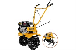 Мотоблок бензиновый STEHER GT-300, легкий 92094