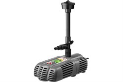 Насос ЗУБР ЗНФГ-33-2.5, погружной, фонтанный, 50Вт, для грязной воды 92195