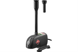 Насос ЗУБР ЗНФЧ-20-1.6, погружной, фонтанный, 28Вт 92196