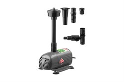 Насос ЗУБР ЗНФЧ-25-2.0, погружной, фонтанный, 38Вт 92198