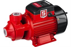 Насос ЗУБР НС-М1-800-Ч, поверхностный, вихревой, чугунный, 800Вт 92131