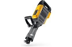 Молоток отбойный STEHER Бетонолом DH-70-1800, 70Дж, 1800Вт, в кейсе 92296