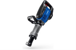 Молоток отбойный ЗУБР Профессионал Бетонолом ЗМ-45-1700 ВК, 50Дж, 1800Вт, в кейсе 92297