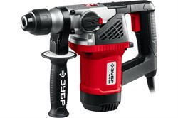 Перфоратор ЗУБР ПВ-28-1000, 1000Вт, 28мм, в кейсе 92305