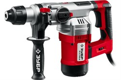 Перфоратор ЗУБР ПВ-32-1500 ЭВ, 1500Вт, 32мм, в кейсе 92306