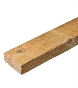 Брус/доска обрезной  50x150x6000, 1 сорт, хвоя, сухая, длина 6м, (Цена за 1 шт) 8997