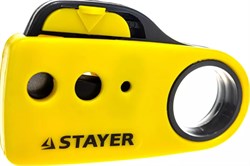 Стриппер (съемник изоляции) STAYER MASTER 22663, до 8 мм, ручной 23689