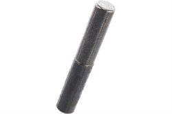Петля гаражная, 25x140мм, с шариком, для металлических дверей 88284