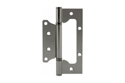 Петля накладная (бабочка) НОРА-М 800-5" FHP, 125х75х2.5-B2, цвет графит 83108